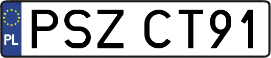 PSZCT91