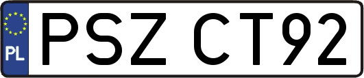 PSZCT92
