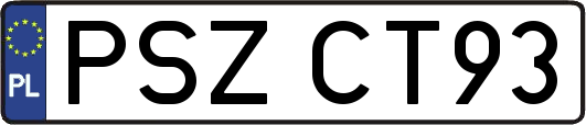 PSZCT93