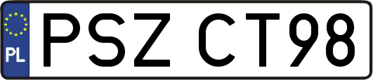 PSZCT98