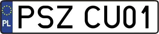 PSZCU01