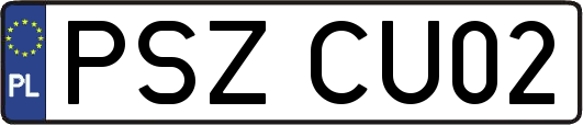 PSZCU02