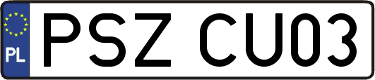 PSZCU03