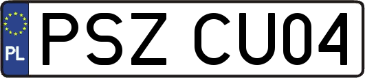 PSZCU04