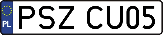 PSZCU05