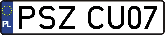 PSZCU07