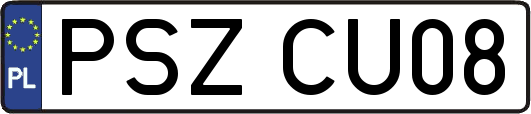 PSZCU08