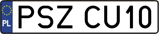 PSZCU10