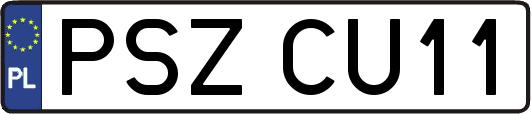 PSZCU11