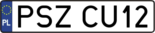 PSZCU12