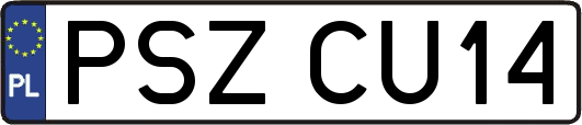 PSZCU14