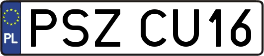 PSZCU16