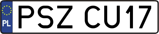 PSZCU17