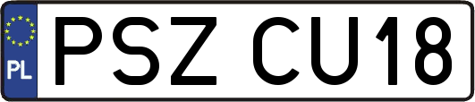 PSZCU18