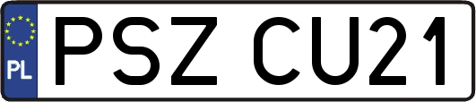 PSZCU21