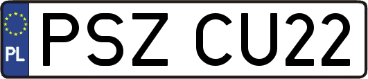 PSZCU22