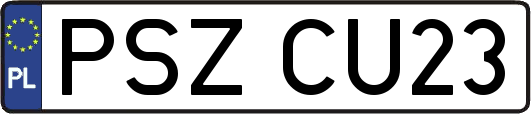PSZCU23