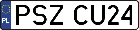 PSZCU24
