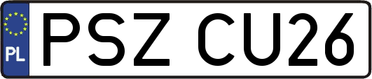 PSZCU26