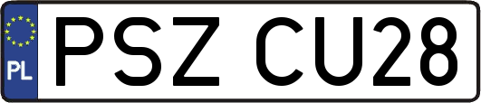 PSZCU28