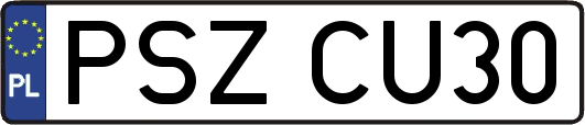 PSZCU30