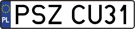 PSZCU31