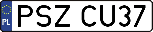 PSZCU37