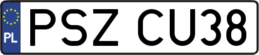 PSZCU38