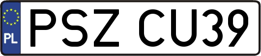 PSZCU39