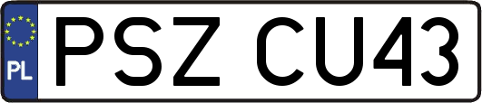 PSZCU43