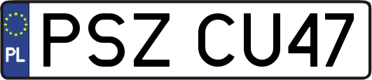 PSZCU47