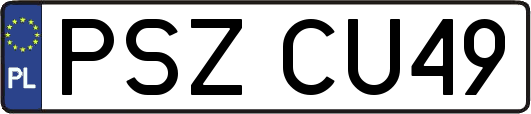 PSZCU49