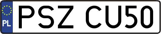 PSZCU50