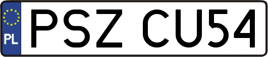 PSZCU54