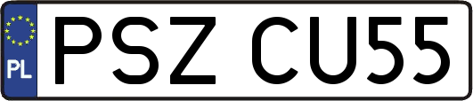 PSZCU55