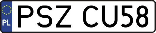 PSZCU58