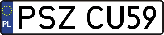 PSZCU59