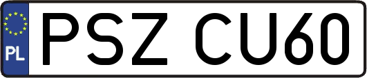 PSZCU60
