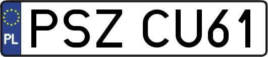 PSZCU61
