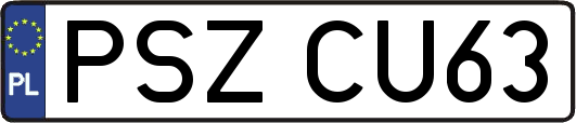 PSZCU63
