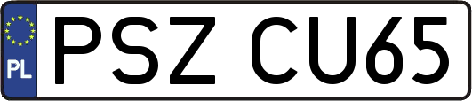 PSZCU65