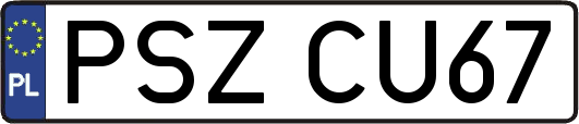 PSZCU67