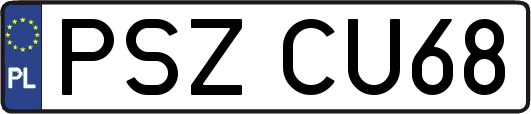 PSZCU68