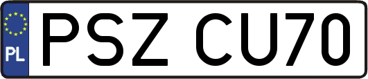 PSZCU70