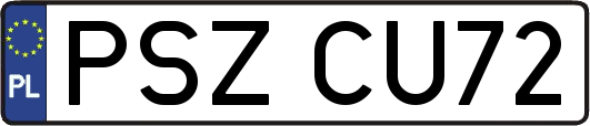 PSZCU72