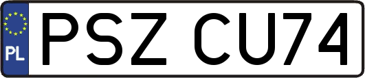 PSZCU74