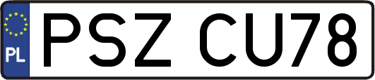 PSZCU78