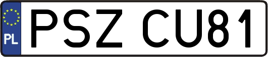 PSZCU81