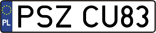 PSZCU83