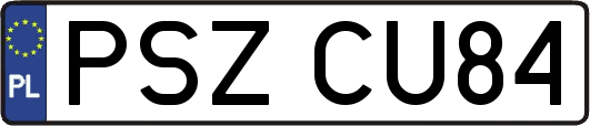 PSZCU84